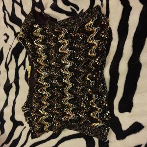 5/$20 Streetwear Society Women's Top